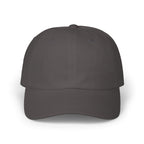Custom Embroidery Dad Cap