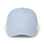 Custom Embroidery Dad Cap