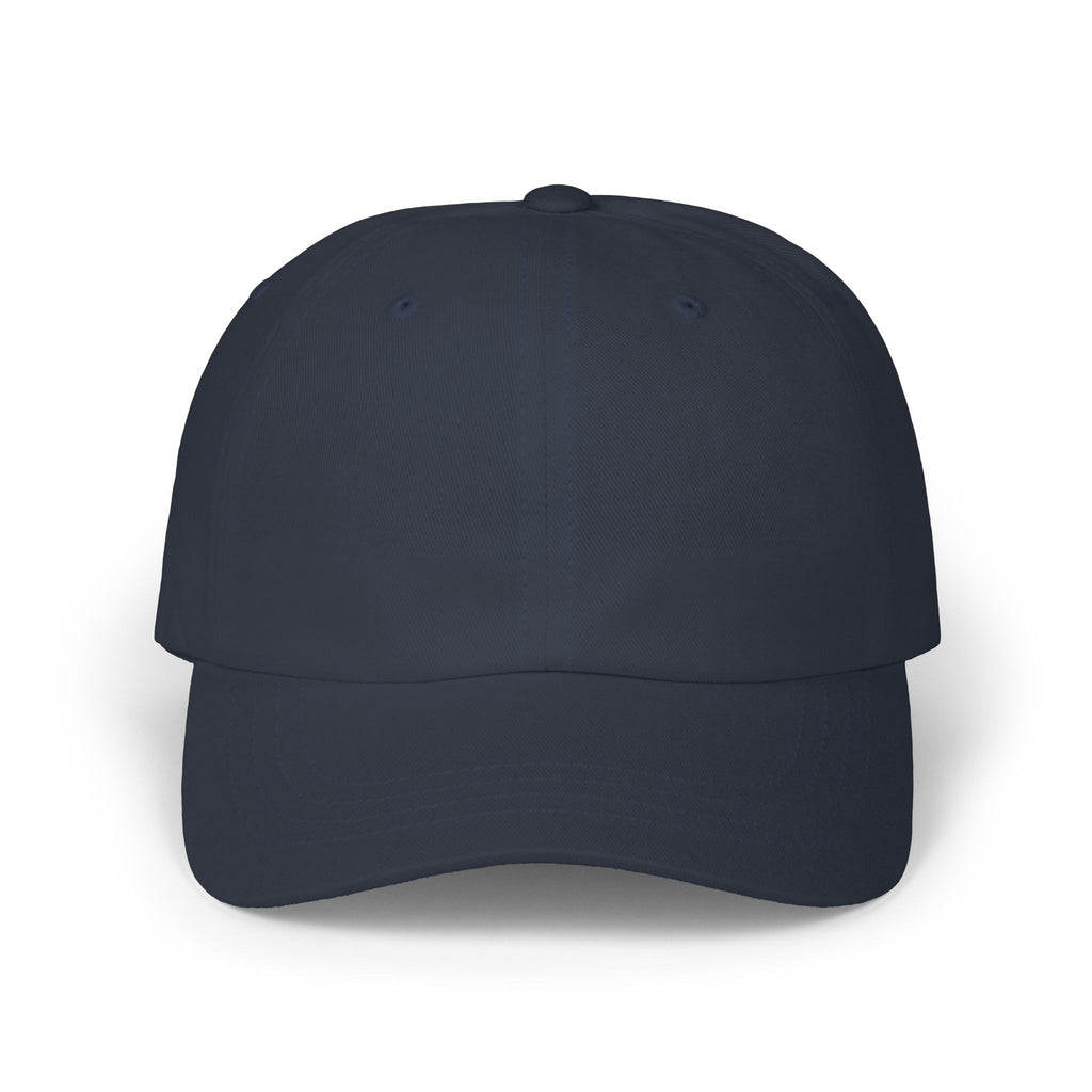 Custom Embroidery Dad Cap