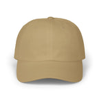 Custom Embroidery Dad Cap