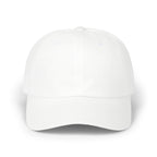 Custom Embroidery Dad Cap