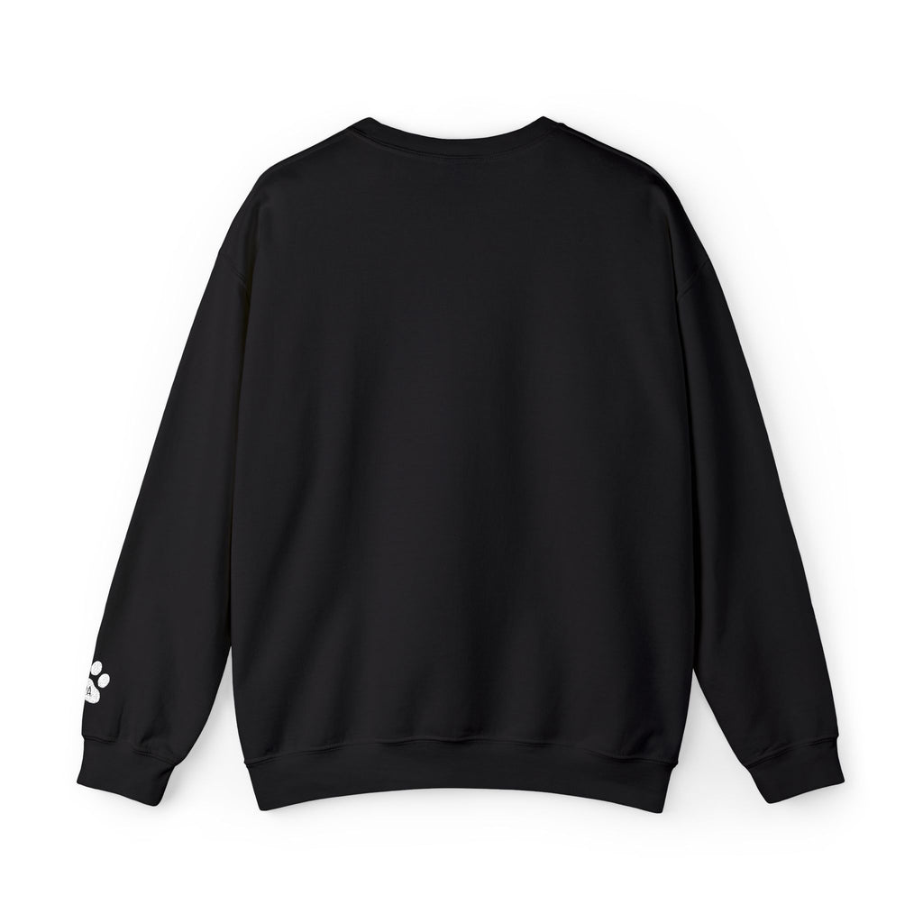 Custom Dog Mom Crewneck Sweatshirt
