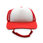Custom Dog Foam Trucker Hat