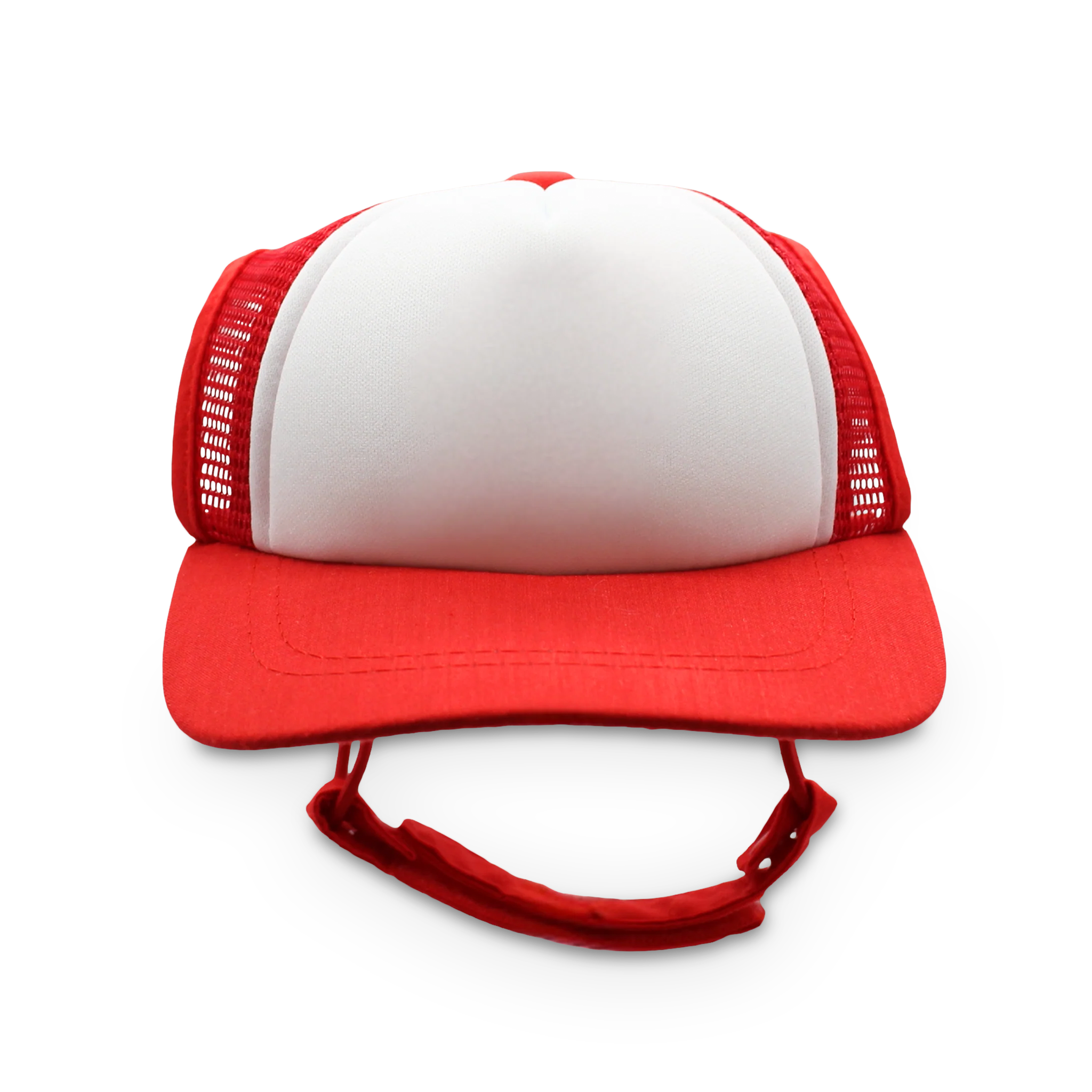 Custom Dog Foam Trucker Hat