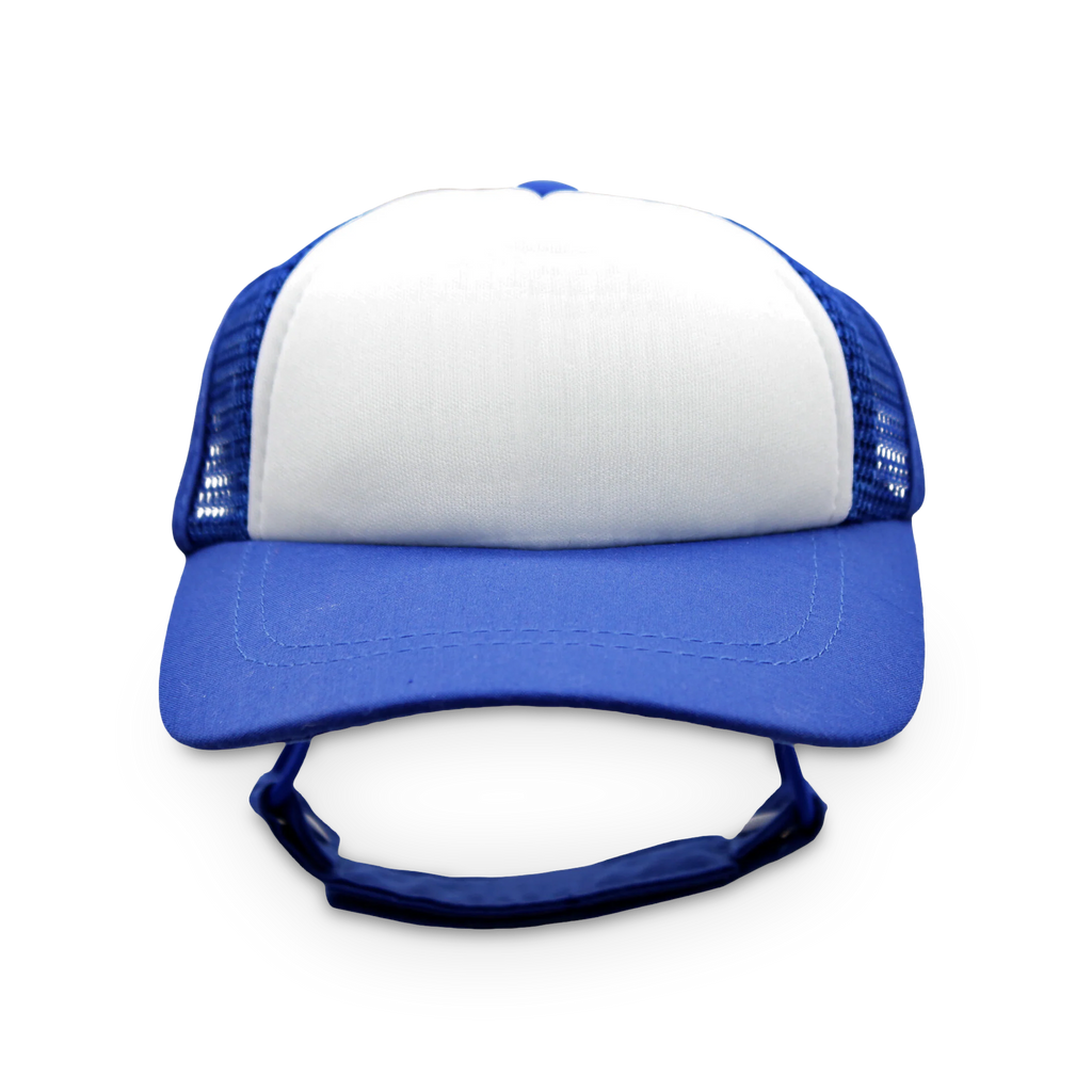 Custom Dog Foam Trucker Hat
