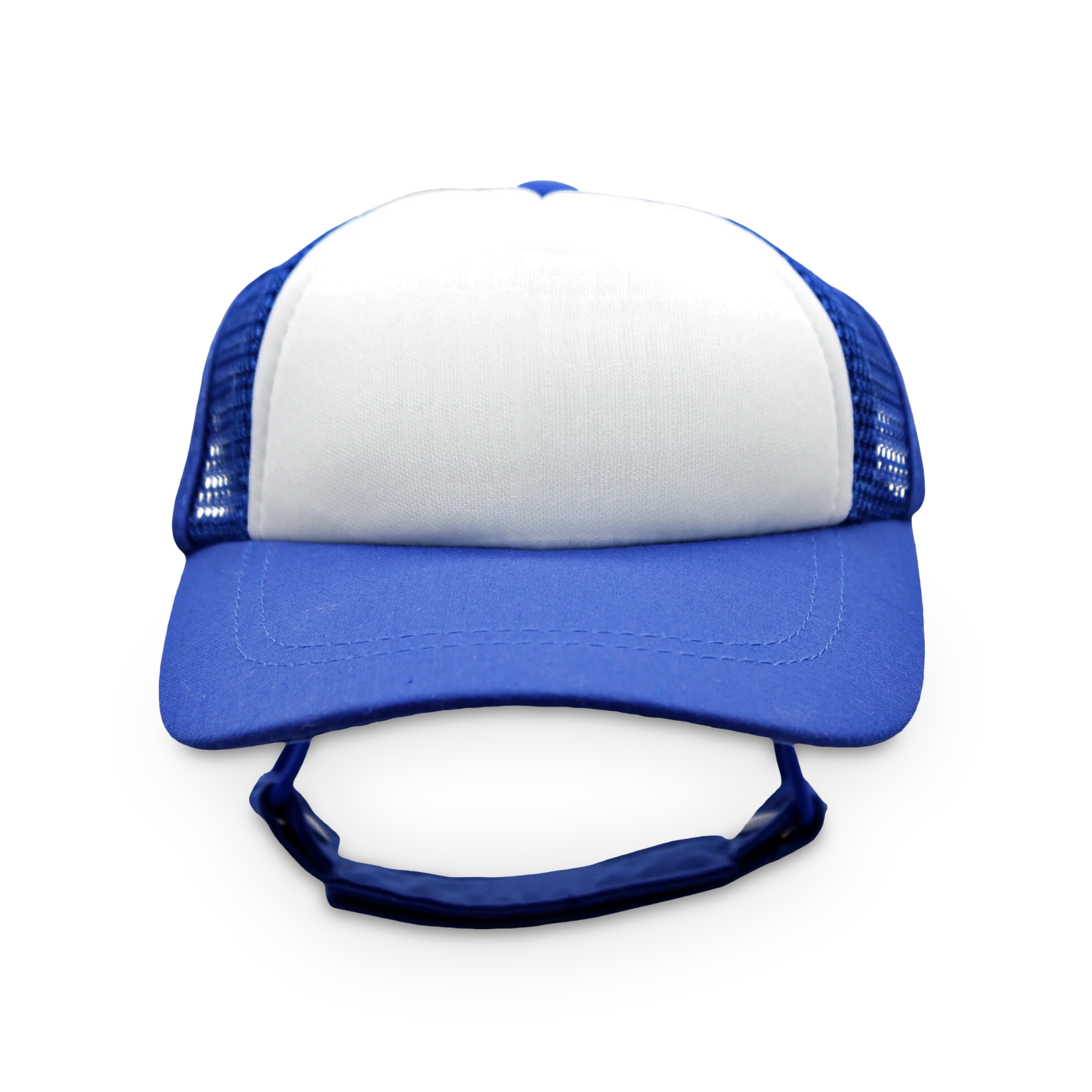 Custom Dog Foam Trucker Hat