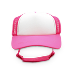 Custom Dog Foam Trucker Hat