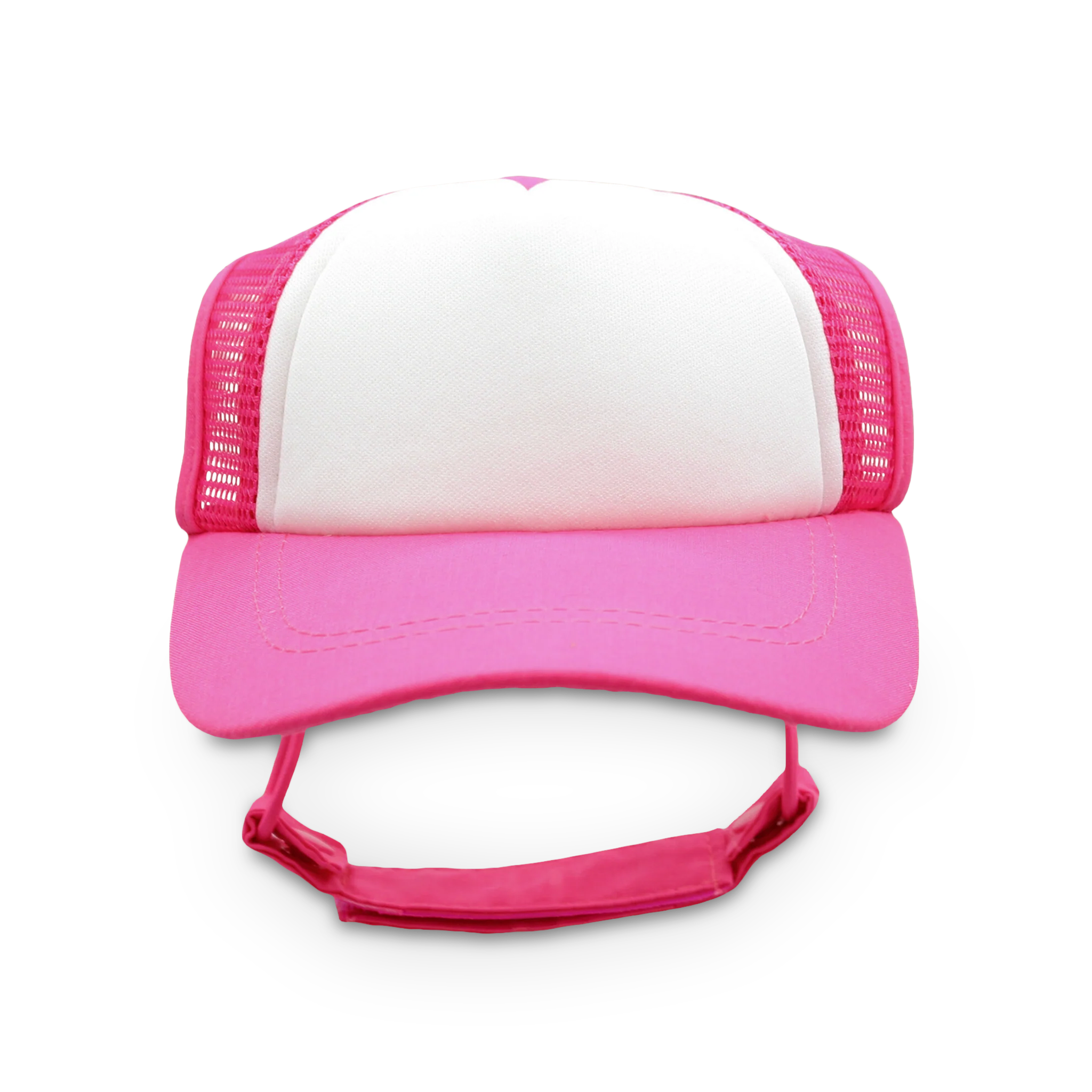 Custom Dog Foam Trucker Hat