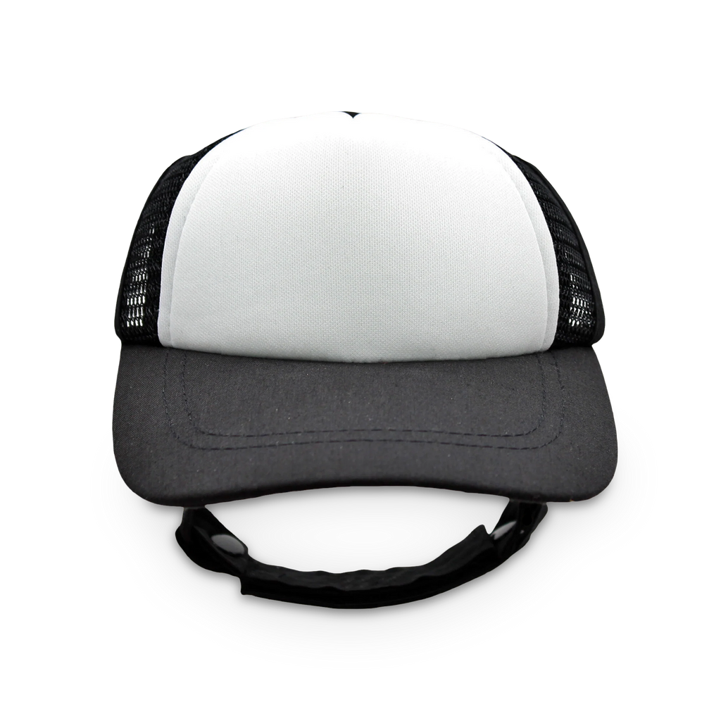 Custom Dog Foam Trucker Hat