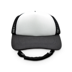 Custom Dog Foam Trucker Hat