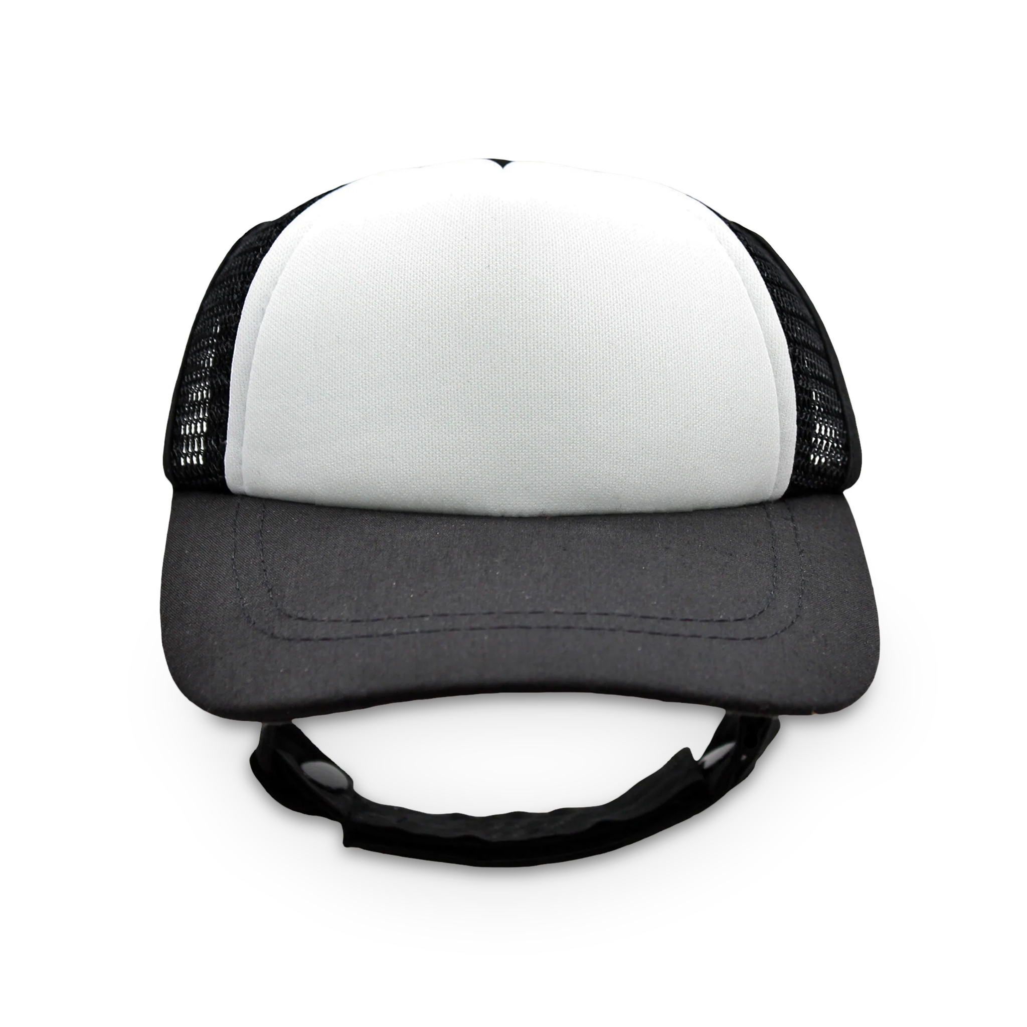 Custom Dog Foam Trucker Hat