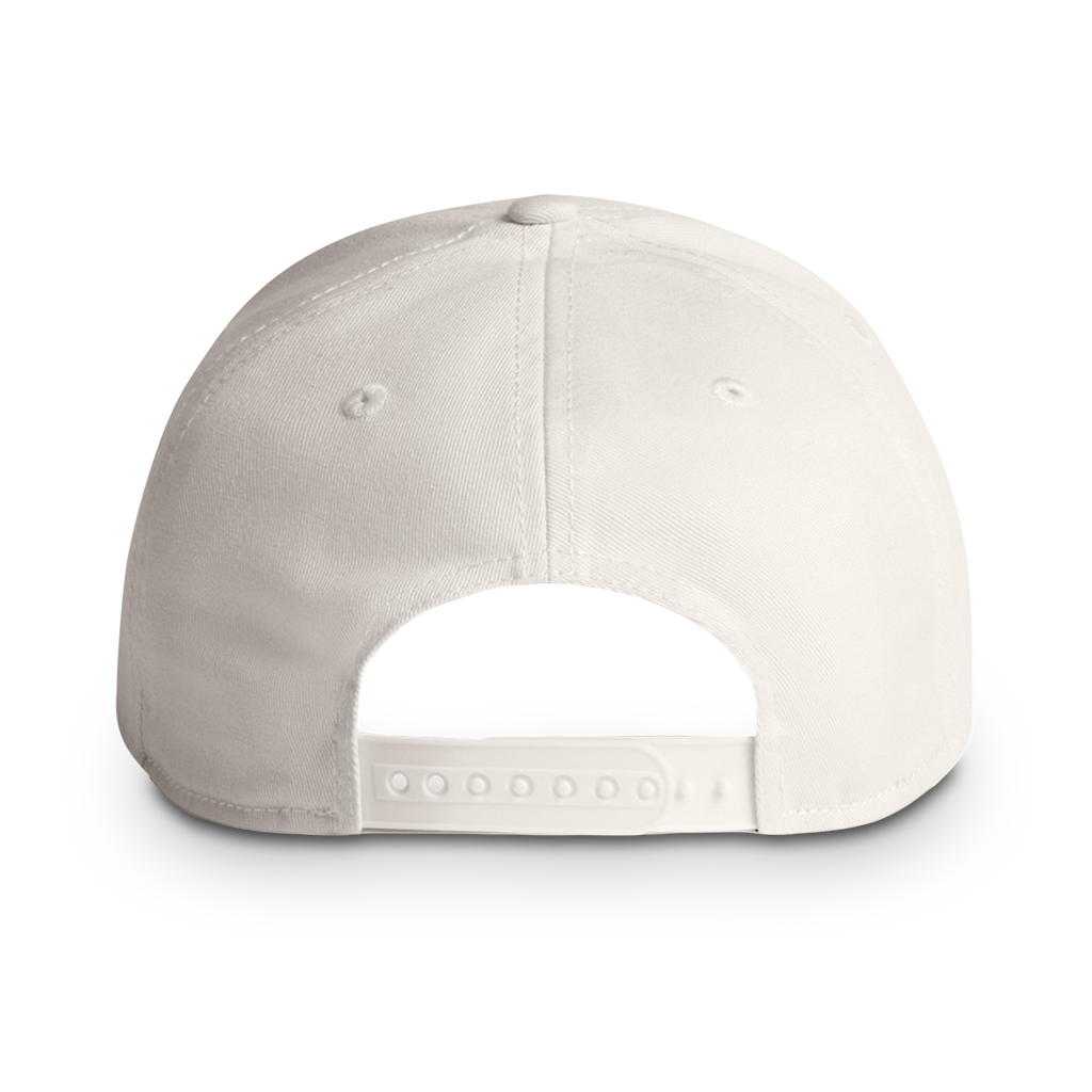 Custom Mama Embroidered Cap