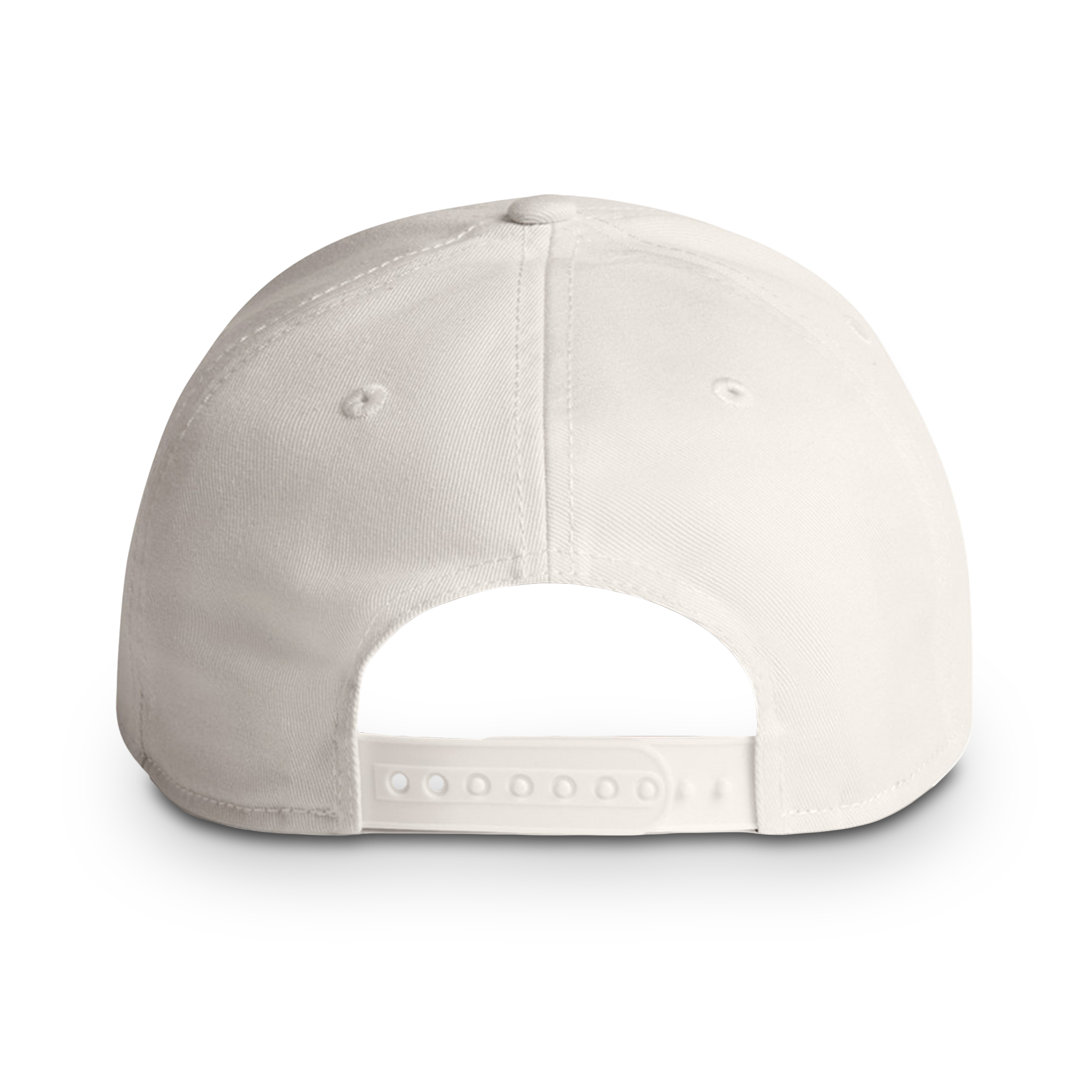 Custom Mama Embroidered Cap