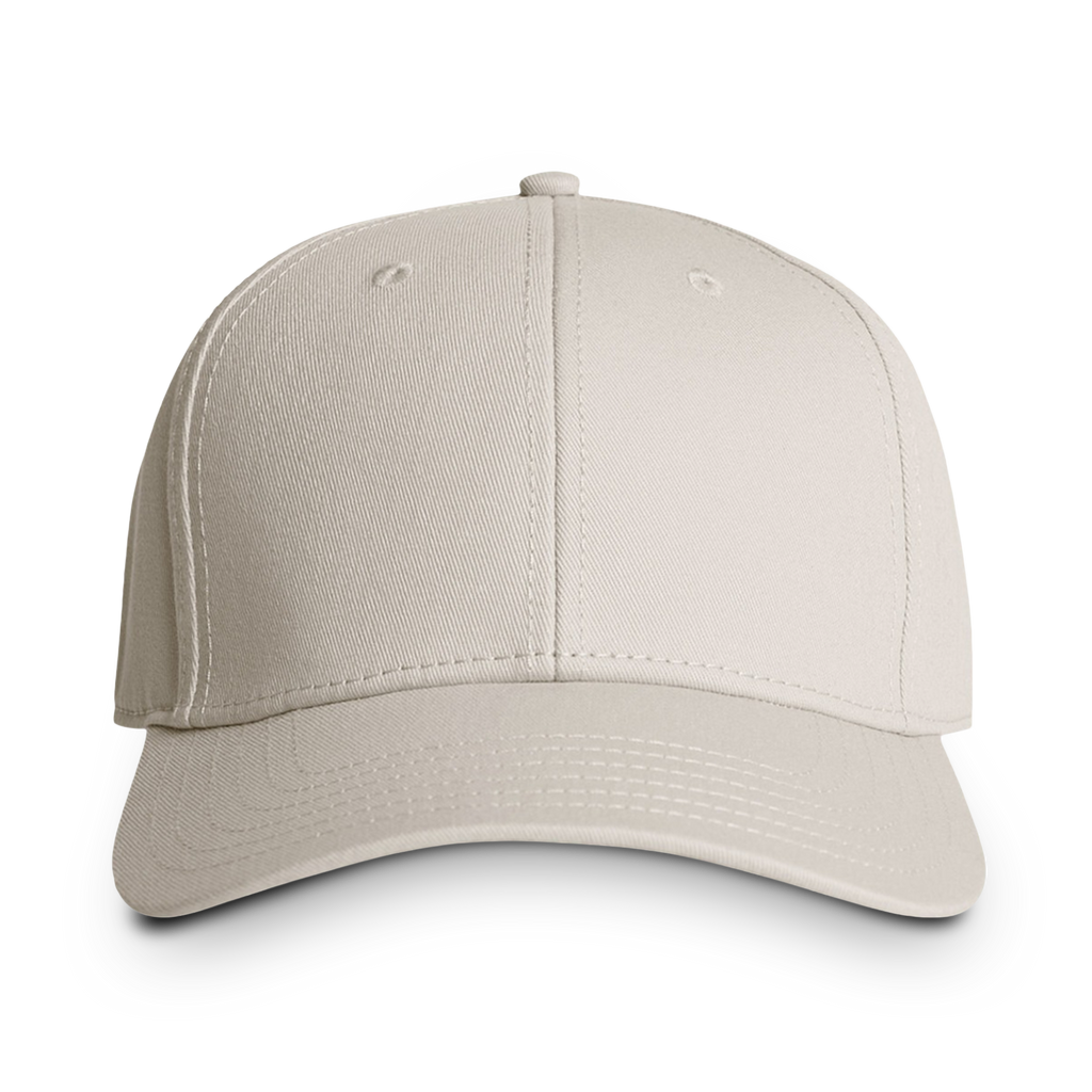Custom Mama Embroidered Cap