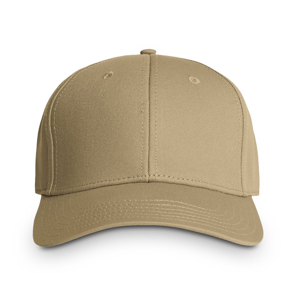Custom Mama Embroidered Cap