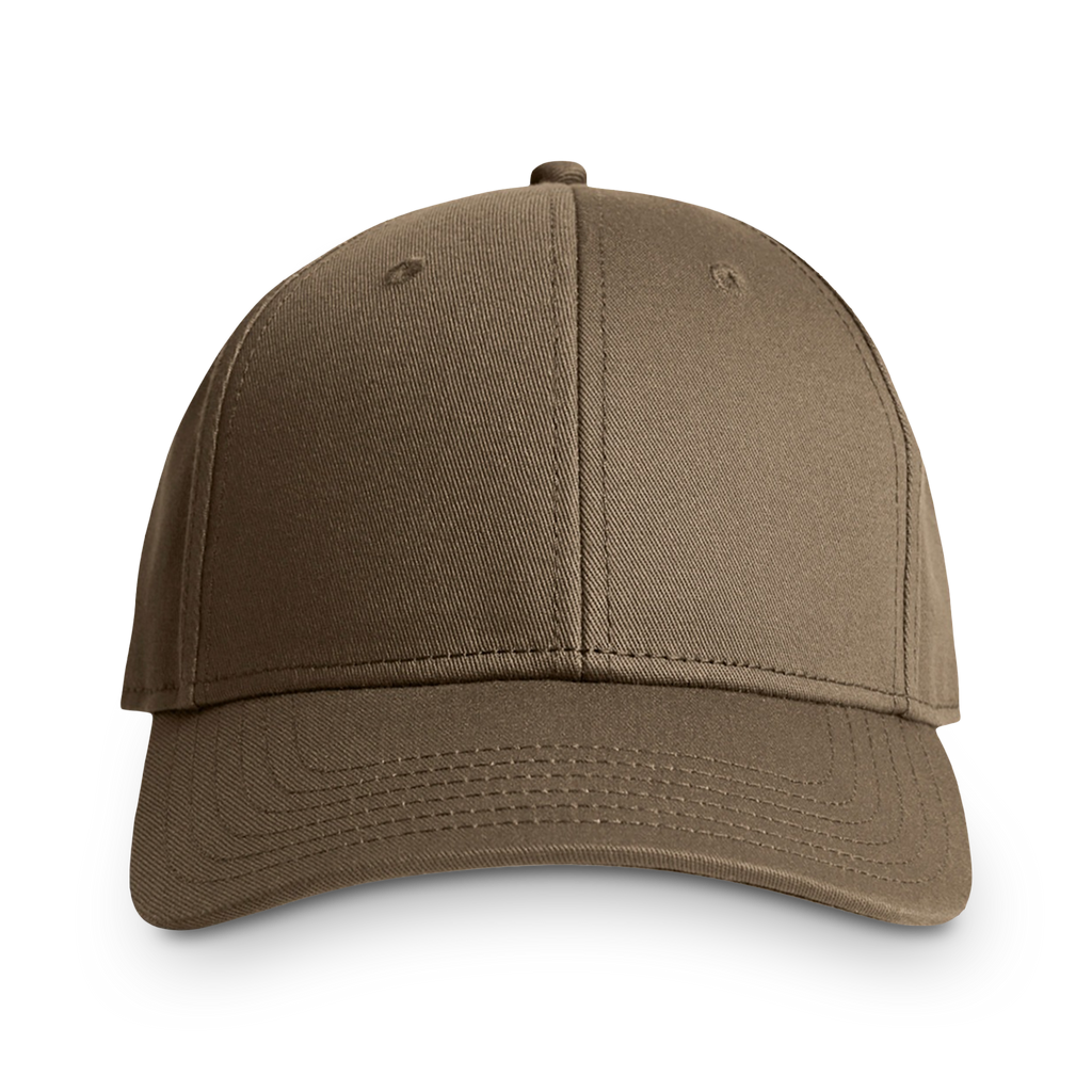 Custom Mama Embroidered Cap