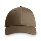 Custom Mama Embroidered Cap