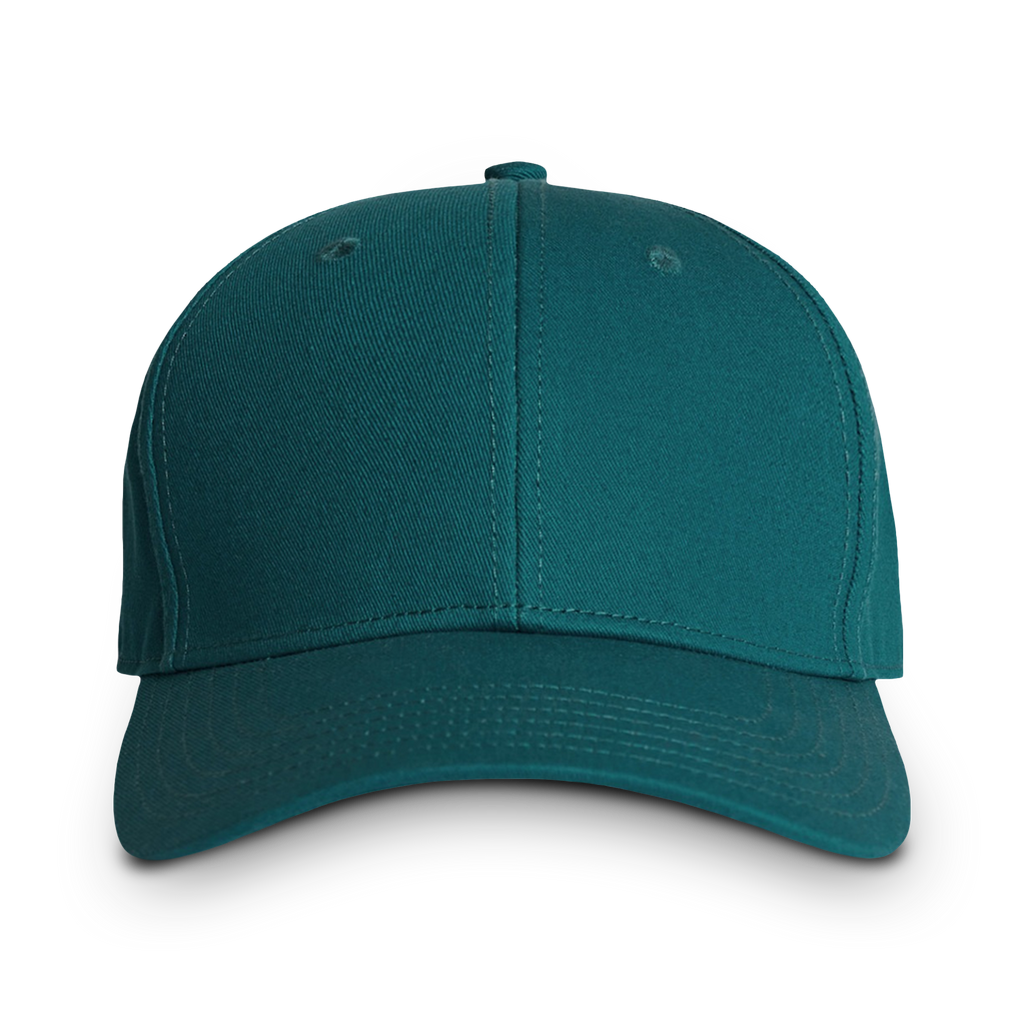 Custom Mama Embroidered Cap
