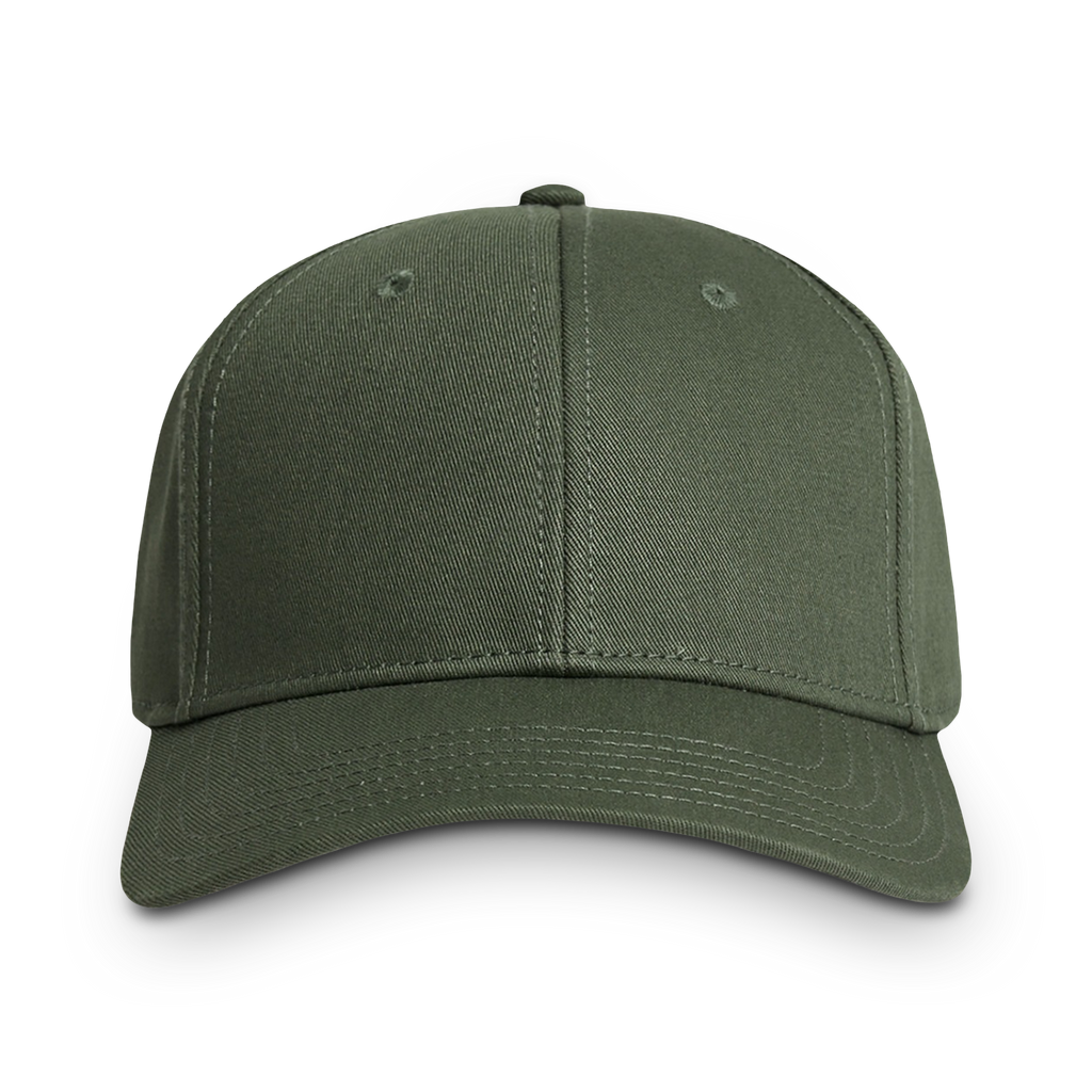 Custom Mama Embroidered Cap