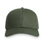 Custom Mama Embroidered Cap