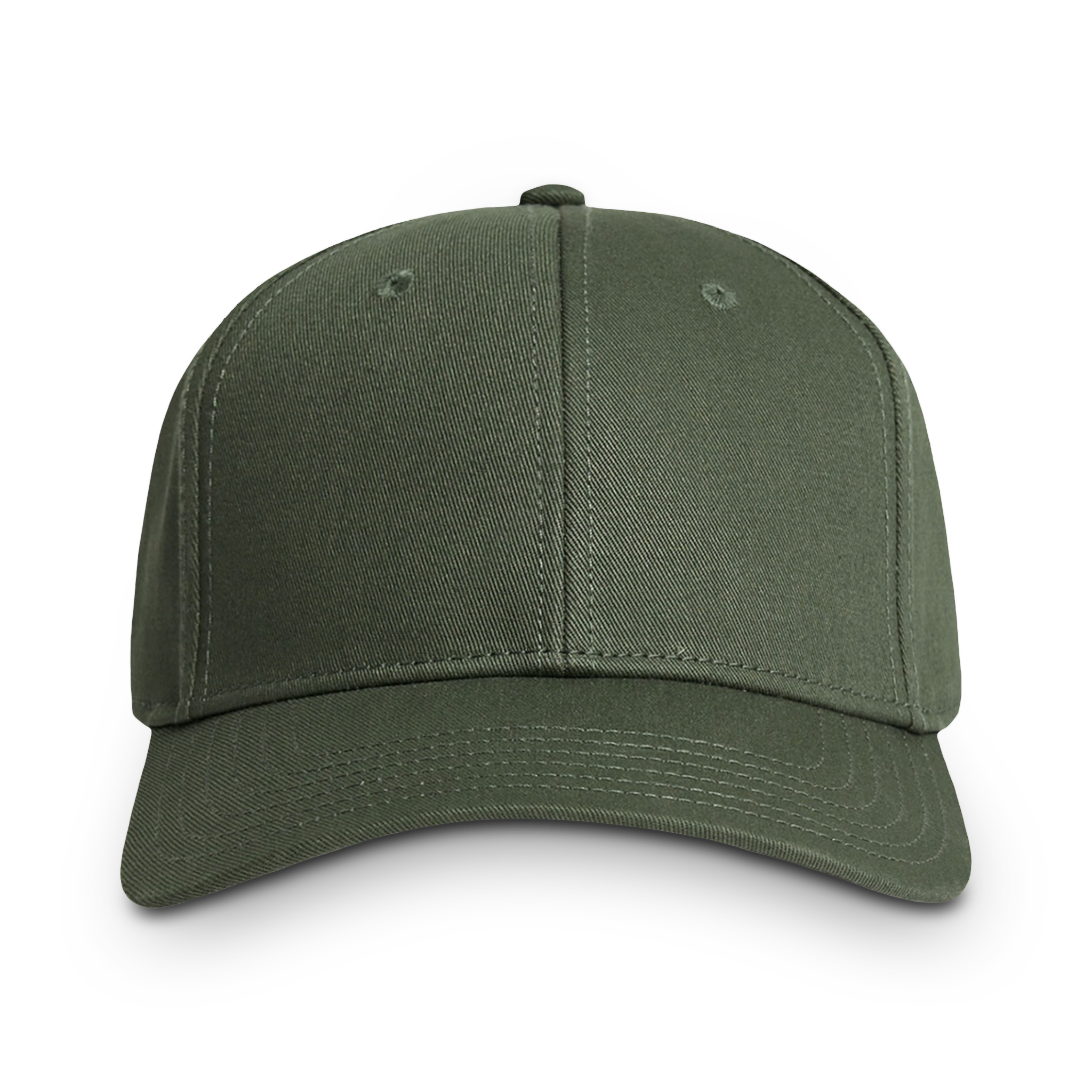 Custom Mama Embroidered Cap