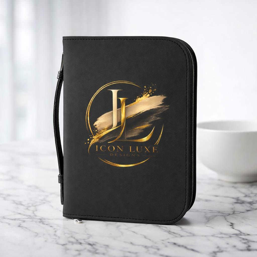 Custom Bible Cover