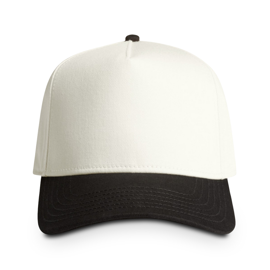 God Is Good All The Time Two-Tone Baseball Cap