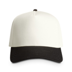 God Is Good All The Time Two-Tone Baseball Cap