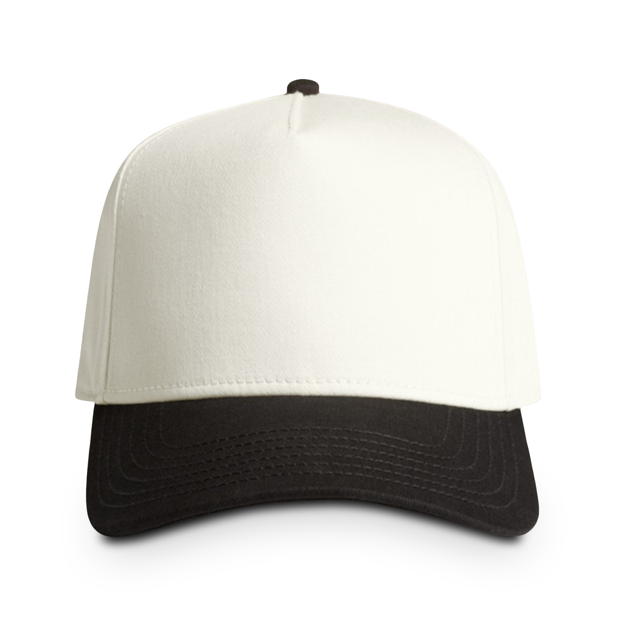 God Is Good All The Time Two-Tone Baseball Cap