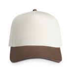 God Is Good All The Time Two-Tone Baseball Cap