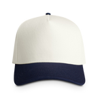 God Is Good All The Time Two-Tone Baseball Cap