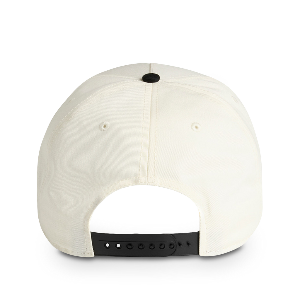 God Is Good All The Time Two-Tone Baseball Cap