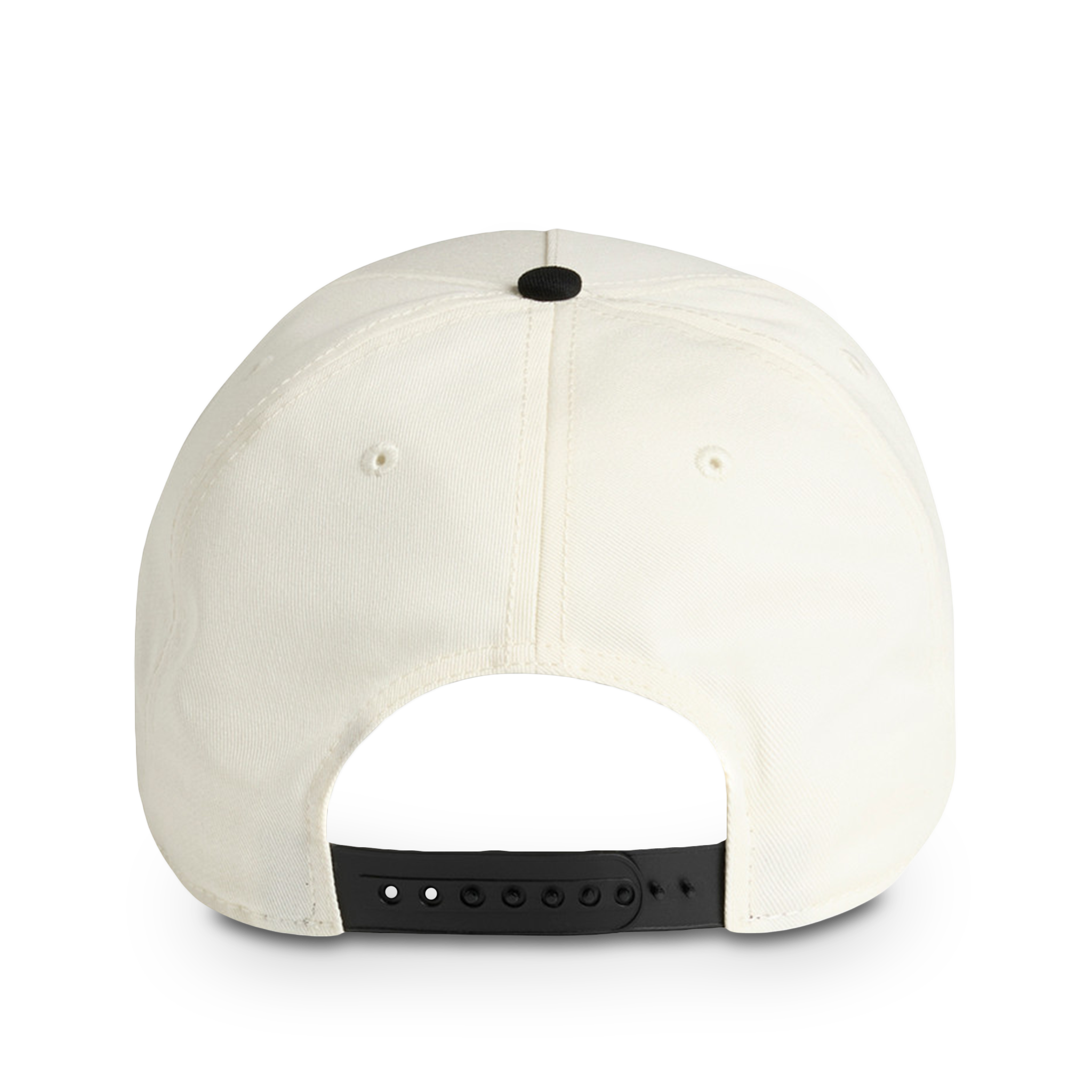 God Is Good All The Time Two-Tone Baseball Cap