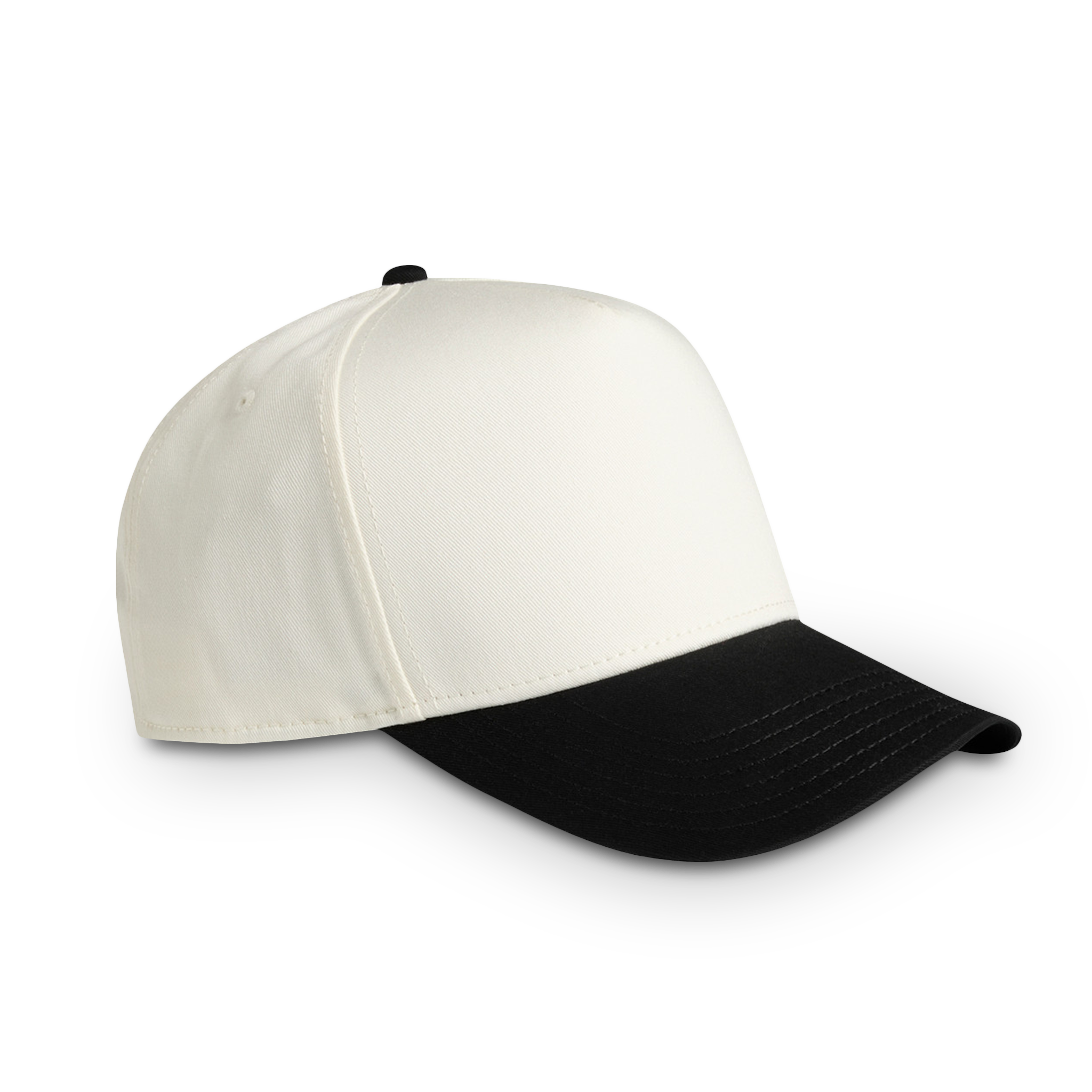 God Is Good All The Time Two-Tone Baseball Cap
