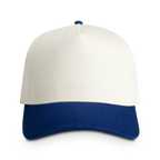 God Is Good All The Time Two-Tone Baseball Cap