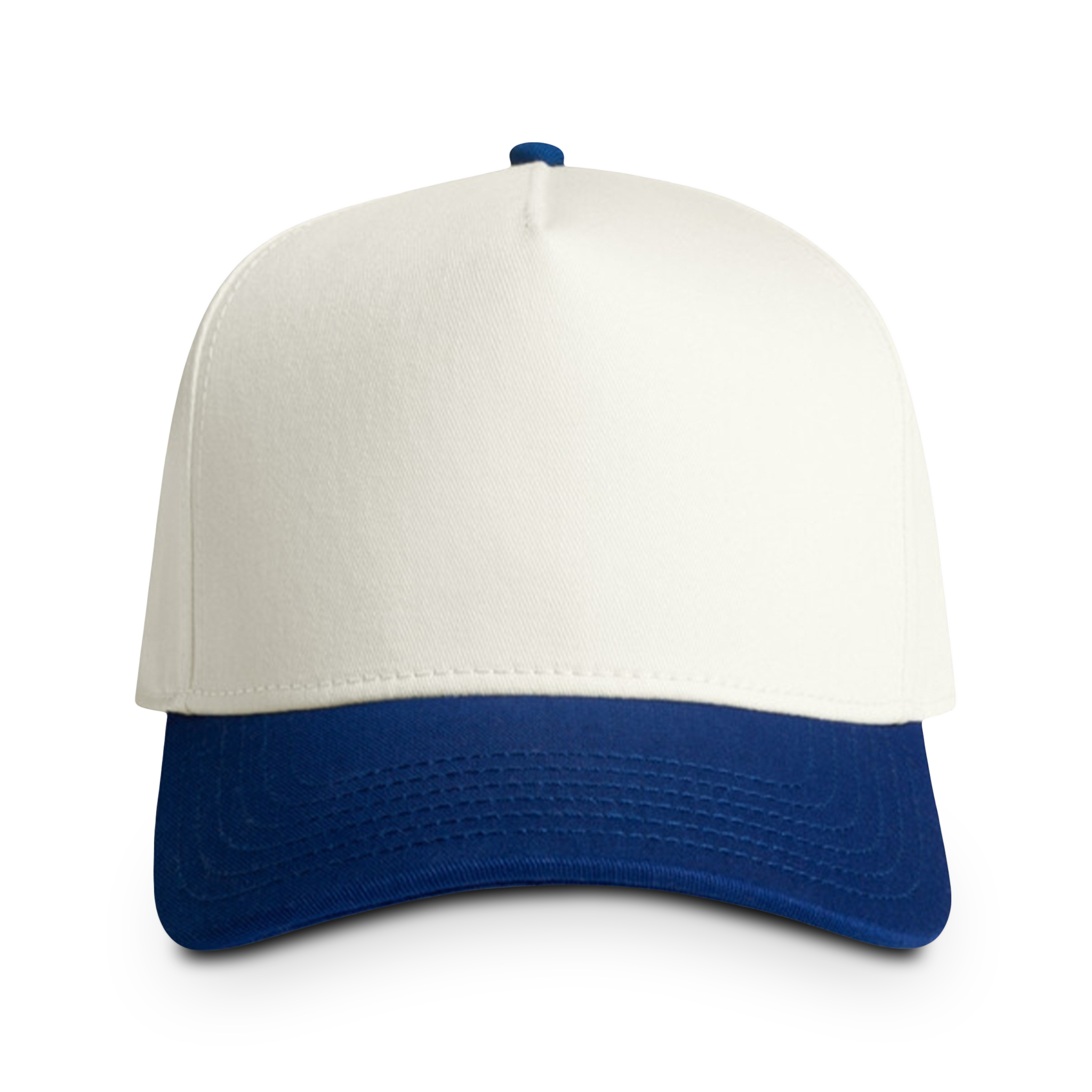 God Is Good All The Time Two-Tone Baseball Cap