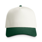 God Is Good All The Time Two-Tone Baseball Cap