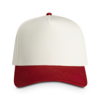 God Is Good All The Time Two-Tone Baseball Cap