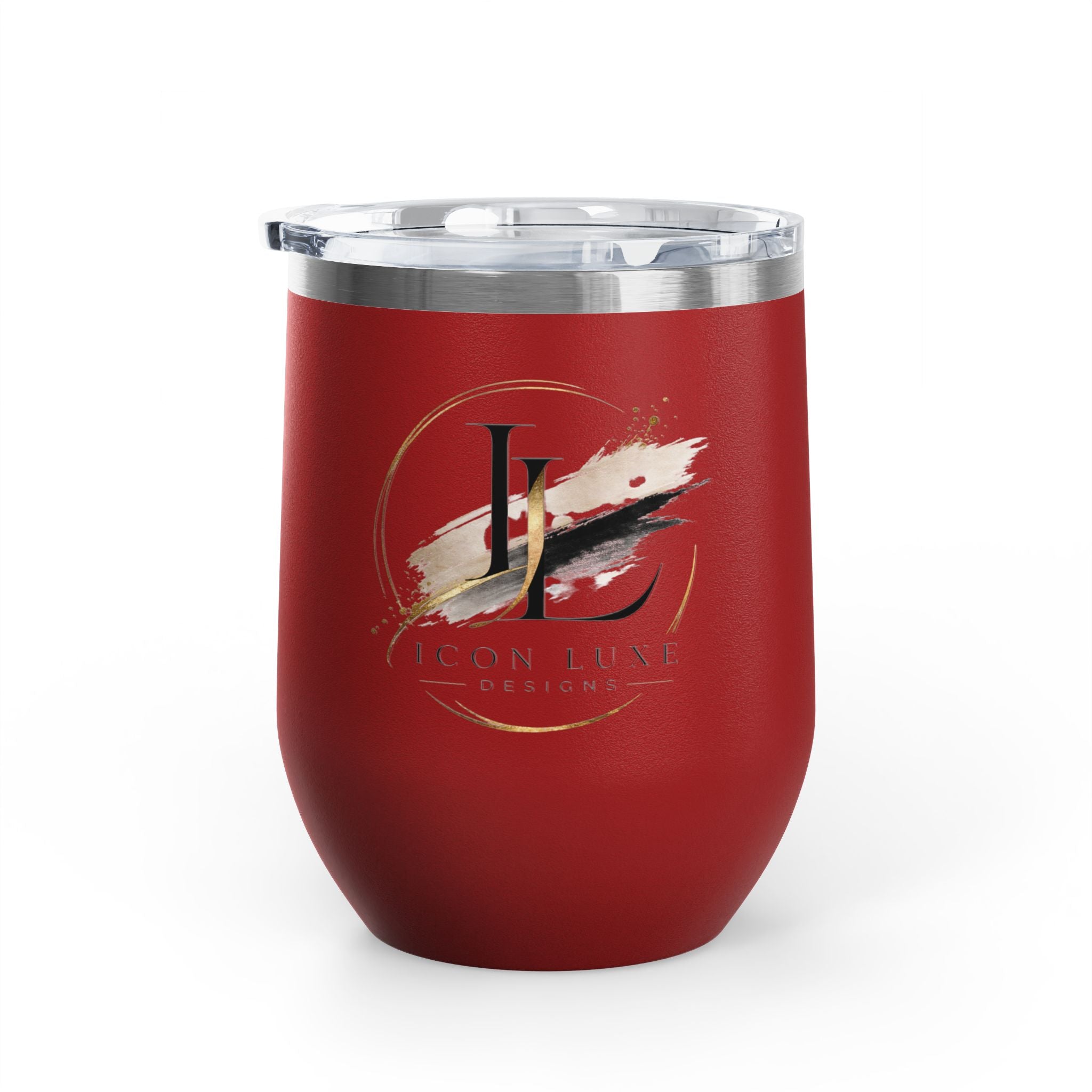 Custom 12oz Wine Tumbler
