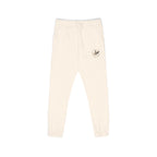 Custom Sweatpants — Garment-Dyed Fleece Joggers