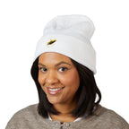 Cusotmized Embroidered Cuffed Beanie