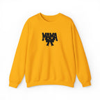 Mama, Mimi, Nana, or Gigi Customized Crewneck Sweatshirt
