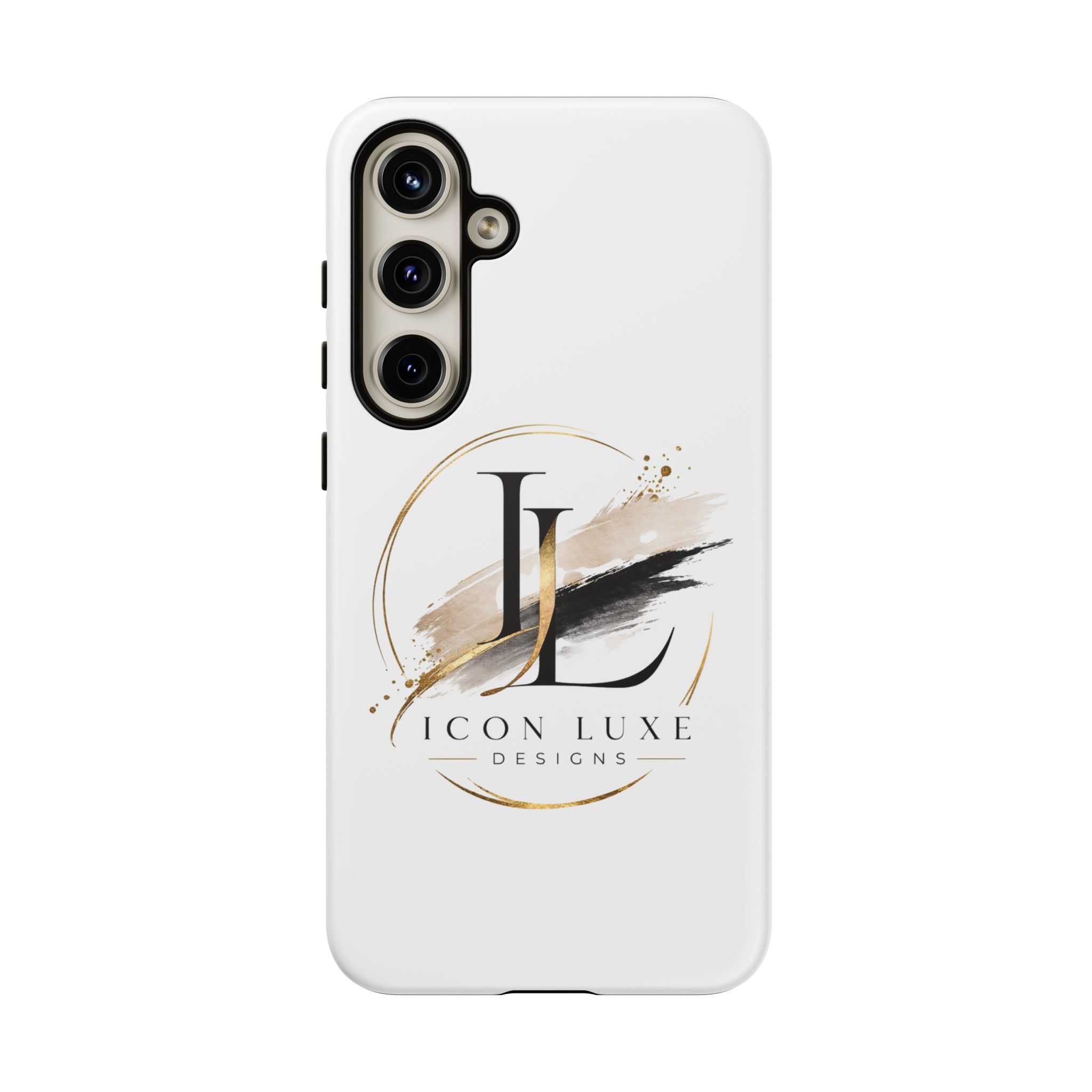 Custom Phone Case — Tough Protective Case