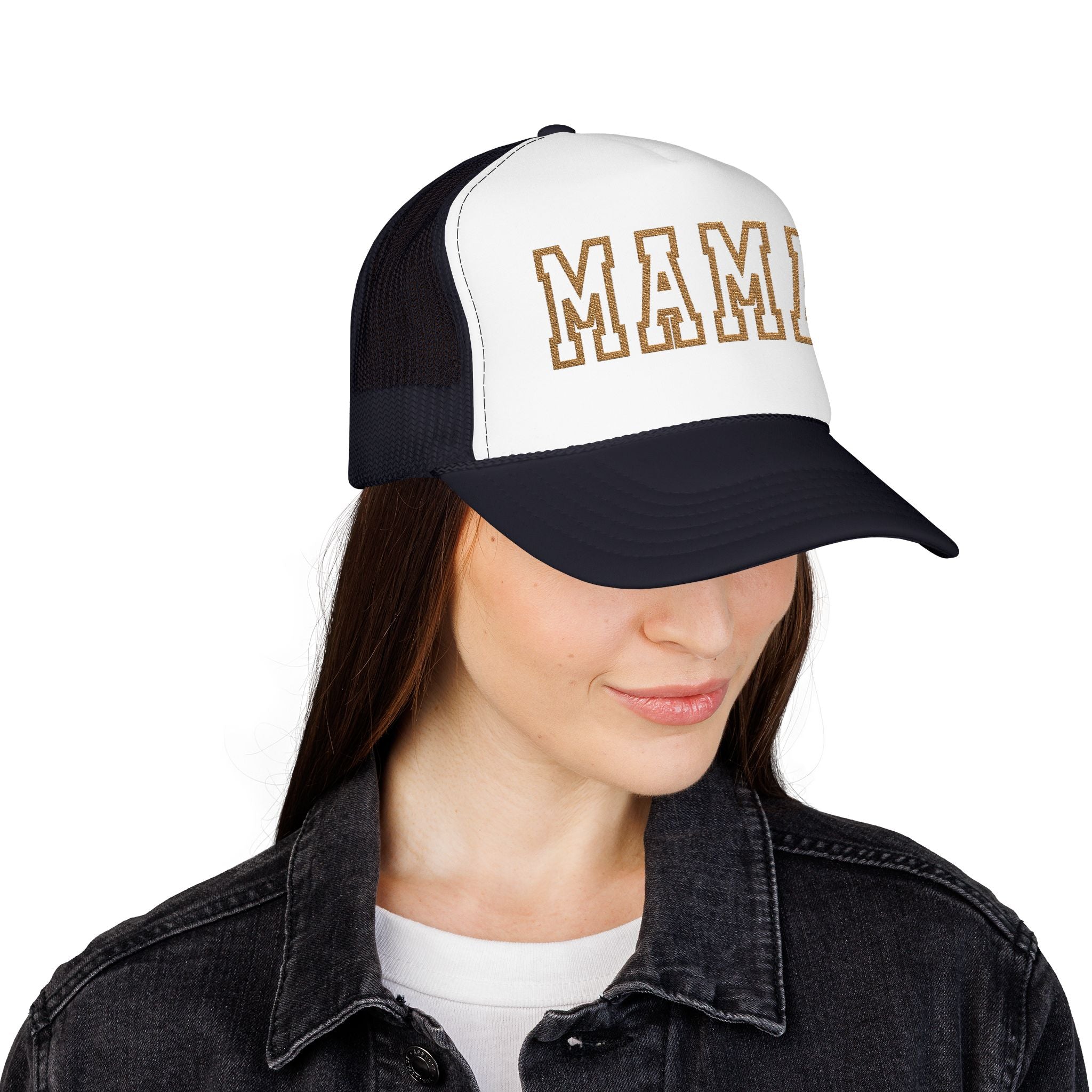 Mama Trucker Hat
