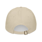 Baseball Cap — "God Is Good All The Time" Embroidered Christian Hat