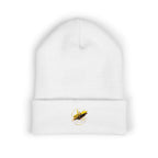 Cusotmized Embroidered Cuffed Beanie