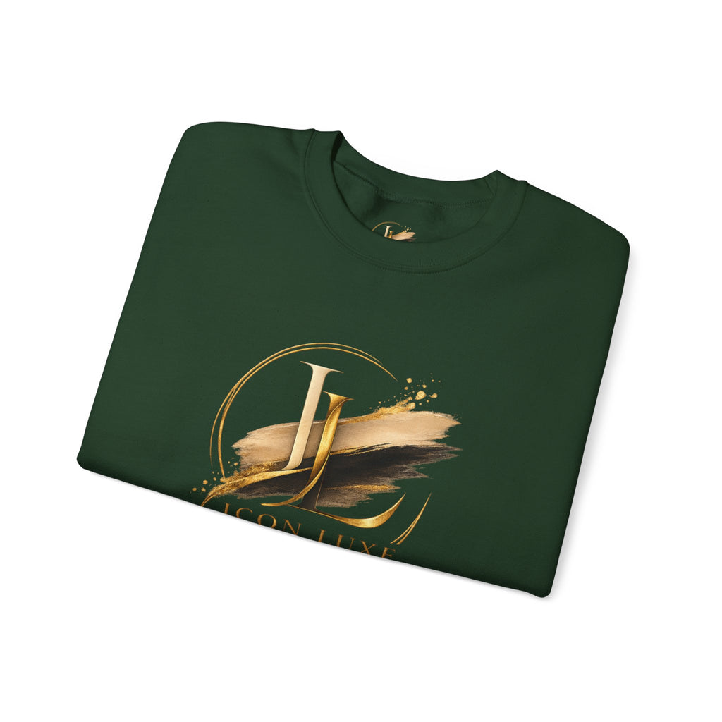 Customized Crewneck Sweatshirt
