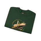 Customized Crewneck Sweatshirt