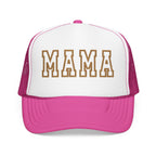 Mama Trucker Hat