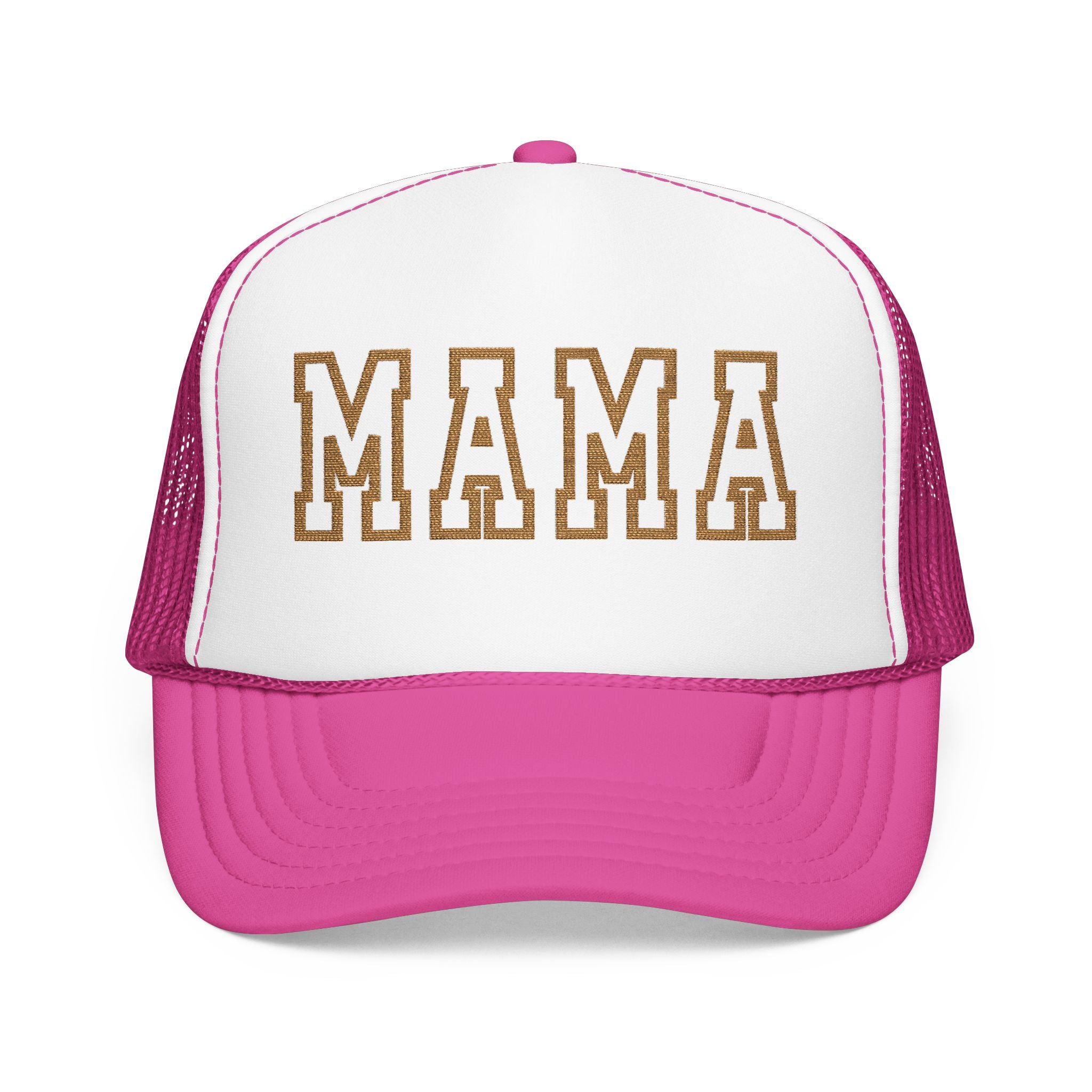 Mama Trucker Hat